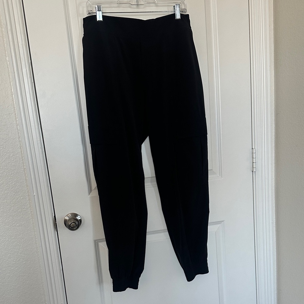Athleta Chelsea Utility Jogger Pants
